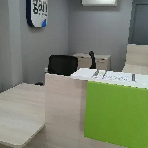 Transport express à Toul