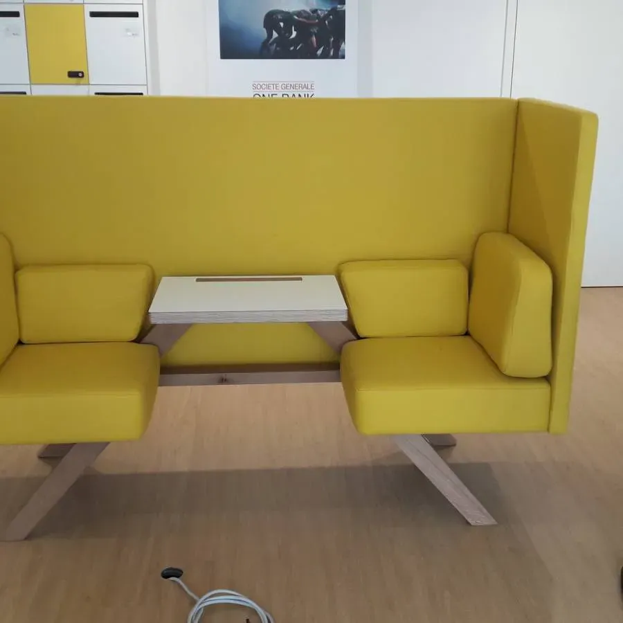 Déménagement à Toul