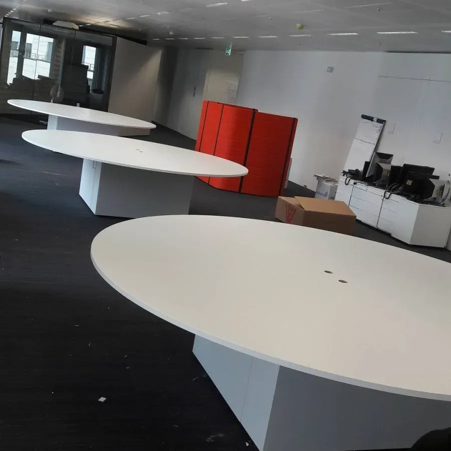 Transport de meuble à Toul