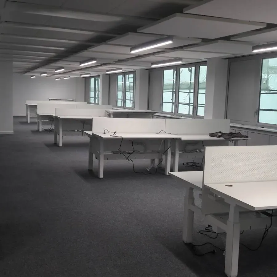 Transport de mobilier à Toul