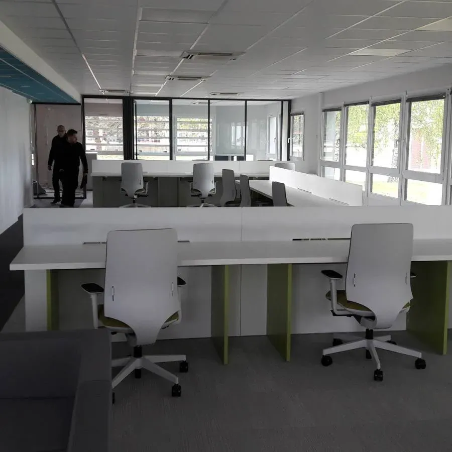 Transport déménagement à Toul